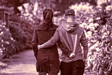 古诗中暗藏的情侣名字,高雅有意境的情侣名字大全